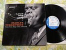 Stanley Turrentine - Look Out - Blue Note Jazz LP 4039 RVG EAR 47 W 63rd