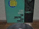 The Amazing Bud Powell Time Waits Japan Blue Note LP Toshiba BLP 1598