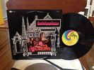EX The Lollipop Shoppe Just Colour LP Uni 73019 Wailing Garage Psych Fuzz Orig