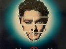 MAX Q-Michael Hutchence-Ollie Olsen-LP-1989 CBS Australian issue-INXS - 465906 1
