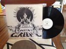 EX The Burton Greene Trio On Tour LP Orig ESP 1074 Psych Acid Free Jazz