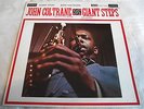 JOHN COLTRANE   GIANT STEPS ** 1960 UK 1st LONDON ATLANTIC LP