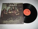 BANG MOTHER - Bow To The King - Rare Original Psych Blues LP VG+