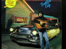 MARTY STUART busy bee cafe LP Mint- SH-3726 Vinyl 1982 w/ Johnny Cash