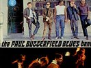 Paul Butterfield Blues Band, The - The Paul Butterfield Blues Band Vinyl US LP