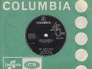 60s Psych prog Rock PINK FLOYD see emily play Original 1967 UK 7