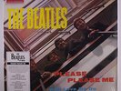 BEATLES: Please Please Me LP (Mono 180 gram reissue) Rock & Pop