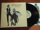 FLEETWOOD MAC  RUMOURS excellent 1977 early press+insert UK VINYL LP