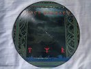 BLACK SABBATH TYR UK Picture Disc 12