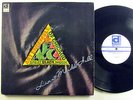 ART ENSEMBLE OF CHICAGO ..mendel hall DELMARK gatefold avant-garde/free jazz LP