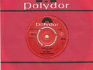 60s Psych Beat Rock THE PIRATES shades of blue Rare 1966 UK 7