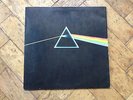 Pink Floyd Dark Side of The Moon 1973 UK Harvest LP Prog Psych Monster Classic