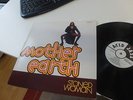 MOTHER EARTH STONED WOMAN 1992 VINYL LP FUNKY DISCO MONSTER