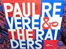 SEALED  RARE 60s 2nd LP PAUL REVERE + RAIDERS - SANDE LP GRITTY GARAGE