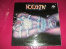 Kollektiv,Same,rarer Krauthammer,first Press green Brain D 1973,Gimmixcover