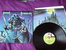 NAZARETH no mean city  1979-FIRST UK PRESS-MOUNTAIN LAB -EX+
