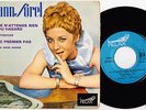 ANN SOREL Attention 1967 Monster french Mod beat Yé-yé girl Ultra chicks RELAX??
