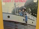 LEIGH STEPHENS AND A CAST OF THOUSANDS OG 1971 UK PINK SCROLL CHARISMA LP 1U/1U