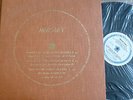 KRAUS - TRIO PASQUIER - F. ETIENNE  / MOZART / LES  DISCOPHILES FRANCAIS DF 164