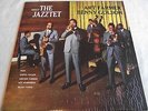 ART FARMER & BENNY GOLSON   MEET THE JAZZTET ** 1959 UK 1st PYE JAZZ LP