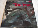 THE HAROLD LAND QUINTET   THE FOX ** 1959 UK 1st VOGUE LP