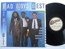 LP Bad Boys Blue - Best - Coconut - You're A Woman Pretty Young Girl Hungry Love