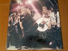 NEW YORK DOLLS: TOO MUCH TOO SOON   ORIGINAL 1974 MERCURY LP  SEALED