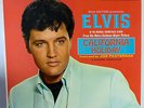 ELVIS PRESLEY-RARE UK STEREO CALIFORNIA HOLIDAY-STONE MINT VINYL