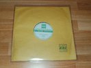 THE BEATLES BBC TRANSCRIPTION SERVICES RECORD 1974 STORY OF ROCK LP