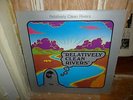 RELATIVELY CLEAN RIVERS orig. S/T lp AMAZING SUPER RARE 