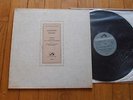 BRAMS / Ginette NEVEU violon LP LVSM  COLH 80 Dowel Spine EX-