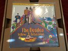 MFSL 1-108 New SEALED The Beatles Yellow Submarine Original Master Recording
