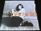 LP VANESSA PARADIS s/t SPANISH rare 1992 VINYL VINILO