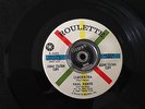 Halloween Popcorn Exotica Casbah 45  Paul Vance  Cleopatra  Roulette  hear
