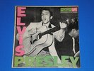 Elvis Presley - ELVIS PRESLEY (LPM-1254) - First Pressing of His 1st Album