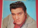 Elvis Presley - LOVING YOU (LPM-1515) - First Pressing
