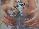 MADONNA LIKE A PRAYER RARE ORIGINAL 1989 11-TRACK VINYL LP MINT