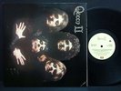 QUEEN II LP EX+ UK 1980s EMI Fame Gatefold Sleeve Reissue 2