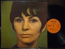ANN BURTON ballads & Burton ORIGINAL DUTCH ARTONE NEAR MINT LP 1969 vocal jazz