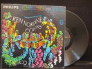 Ken Nordine - Colors on Philips PHS 600-224 Stereo