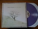 CHUCK RAGAN - Feast Or Famine LP TWO-TONE PURPLE SPLIT Vinyl Hot Water Music
