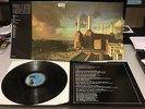 Pink Floyd 1977 Animals Harvest Records SHVL 815 A5/B7 UK LP EX+/EX+ 2nd Issue