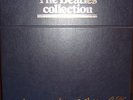The Beatles Collection Blue Box  1C 198-53 163-176 14 x 12