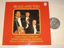 10LP PHILIPS - HAYDN MOZART BEETHOVEN SCHUBERT - BEAUX ARTS TRIO NM LIKE NEW