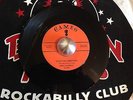 Halloween Rocker Popcorn 45  John Zacherle  Eighty-Two Tombstones  Cameo  hear
