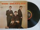 BEATLES Introducing... The Beatles Rare Mono Orig Vee Jay 1062 Please, Please Me