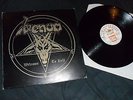 VENOM: welcome to hell -  Lp Vinile Rock Metal
