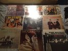 KILLER 60s LP Record Collection Garage Psych British Beat NICE Beatles Kinks