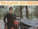 THE CLASSIC ROY ORBISON, 1966 ORIG LP ALBUM SIGNED BY ROY, TOURED OZ 1972 12