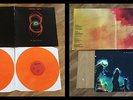 NEU PEARL JAM BINAURAL LIMITED EDITION 2LP DLP ALBUM 12